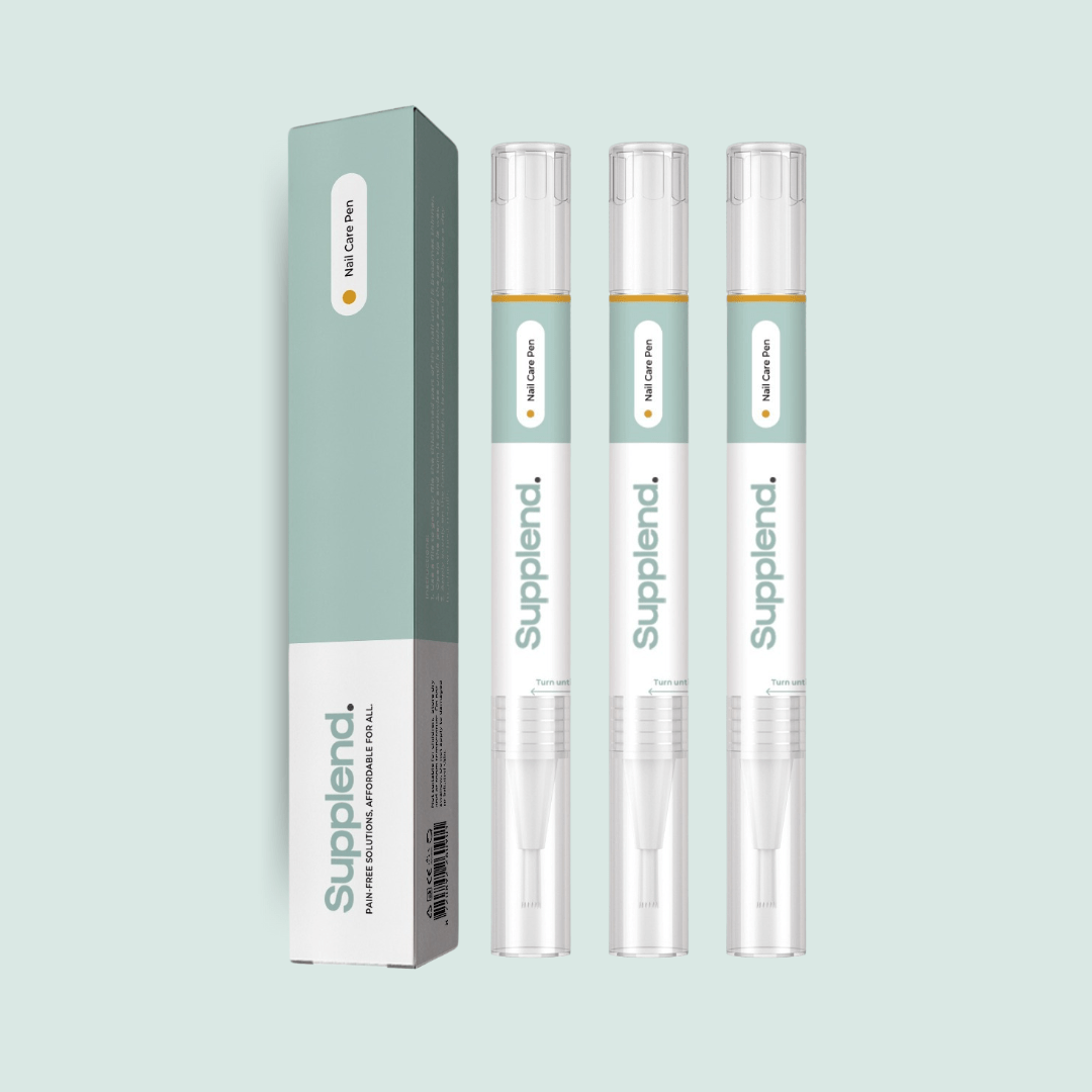 Nagelvårdspenna (Aftersell)