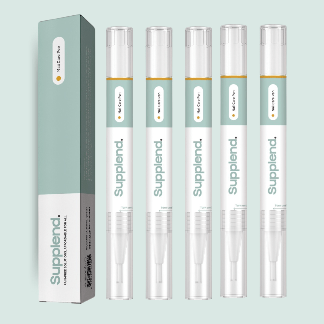 Nagelvårdspenna (Aftersell)