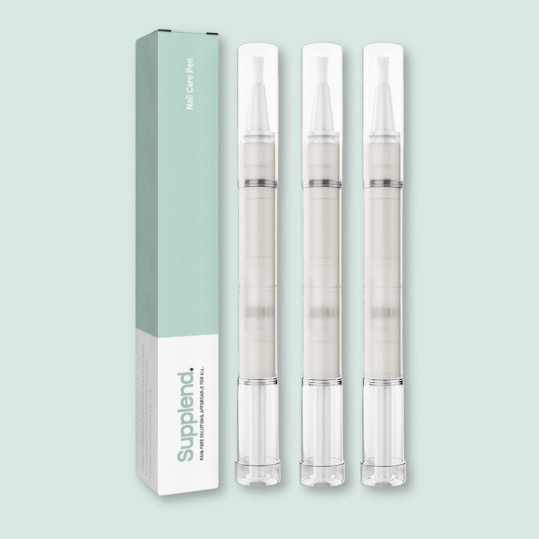 Nagelvårdspenna (Hälsobladet Sverige Deal)